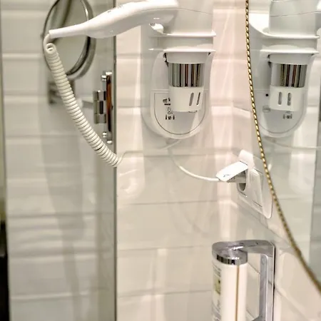 Platinum_luxury_apartment Ii Apartamento